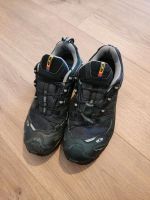 Salomon Damen Wanderschuhe - GoreTex - gebraucht Bayern - Aschaffenburg Vorschau