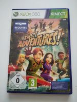 Kinect Adventures Kiel - Ellerbek-Wellingdorf Vorschau