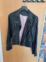Lederjacke Imitat Nordrhein-Westfalen - Dinslaken Vorschau