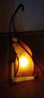 Lampe Tisch Stehlampe Retro alt Boho Style schön dekorativ Niedersachsen - Papenburg Vorschau