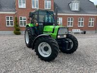 Deutz DX 4.56 Agroprima Orginal 4300 std kein 4.51 Agrostar 4.57 Schleswig-Holstein - Harrislee Vorschau