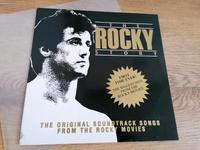The Rocky Story Vinyl 1990 Niedersachsen - Spelle Vorschau