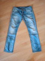 Jeans Replay, Fabienne, W30/L32 Nürnberg (Mittelfr) - Mitte Vorschau