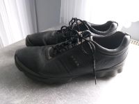 Ecco biom  golfschuhe natural montion g.44 Rheinland-Pfalz - Simmern Vorschau