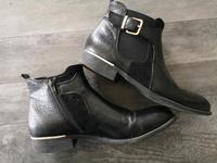 Edle Chelsea Boots Bayern - Scheidegg Vorschau