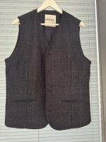 Hansen Garments Weste DANIEL | Classic Waistcoat | Macchiato | XL Bayern - Fürth Vorschau