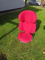 Gebrauchter Kindersitz iZi UP X3 fix, Schnäppchen, Neupreis 270 € Dresden - Innere Altstadt Vorschau