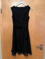 Schwarzes Abendkleid Cocktailkleid Konfirmation Bayern - Eckental  Vorschau