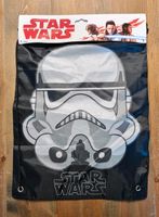 Disney Star Wars Turnbeutel / Rucksack /Sporttasche (Neu) Nordrhein-Westfalen - Dorsten Vorschau