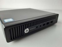 HP Elitedesk 800 G2 Desktop Mini PC - WLAN WiFi nur Gehäuse Niedersachsen - Laatzen Vorschau