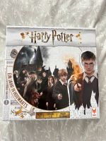 Harry Potter Familienspiel - Ein Jahr in Hogwarts Hessen - Morschen Vorschau