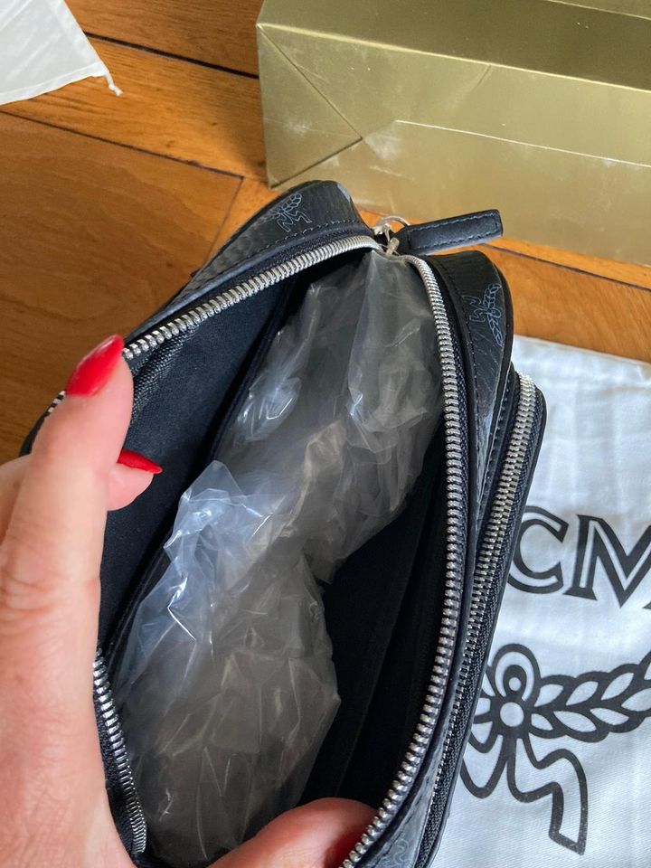 MCM Mini Bag UNBENUTZT! in Saarbrücken