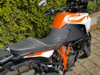 Corbin Sitzbank für Ktm 1090/1290 Superadverture Baden-Württemberg - Ulm Vorschau