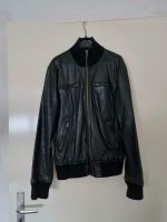 Jack&Jones Herren Lederjacke Duisburg - Duisburg-Süd Vorschau