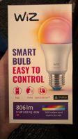 Glühlampe LED mit WLAN Control E27 Niedersachsen - Wolfsburg Vorschau