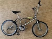 Dyno Slammer Vintage BMX Original Bayern - Fürth Vorschau