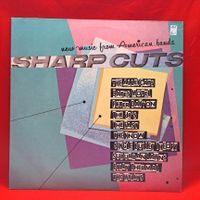 ‼️ Sharp Cuts - New Music From America ‼️ * Rock *LP*Vinyl*U151 Baden-Württemberg - Renchen Vorschau