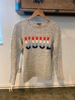 Warmer Pullover Brandenburg - Kyritz Vorschau
