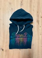 Superdry Pullover Kapuzenpullover Hoodie Brandenburg - Erkner Vorschau