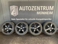 Peugeot 208 GTI |2012|Winterreifen|Alufelgen|205|45|R17 Nordrhein-Westfalen - Monheim am Rhein Vorschau