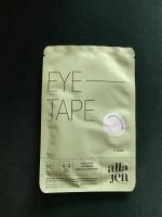 Eye Tape von alla/jen Augen Tape Anti Falten Neuhausen-Nymphenburg - Neuhausen Vorschau