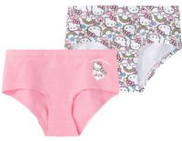 Hello Kitty 2er Pack Hipster Mädchen NEU Nordrhein-Westfalen - Balve Vorschau