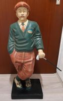 Dekofigur, Statue, GOLFER, Dekoration, Golf-Deko Nordrhein-Westfalen - Wiehl Vorschau