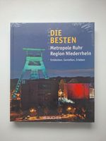 Metropole Ruhr/Region Niederrhein - gebundene Ausgabe - neu OVP Essen - Essen-Stadtmitte Vorschau