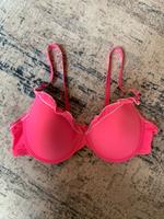 Damen Bikini Oberteil in Pink Nordrhein-Westfalen - Ibbenbüren Vorschau