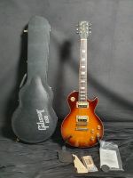 Gibson Les Paul Traditional mit Seymour Duncan Pickups Kreis Pinneberg - Pinneberg Vorschau