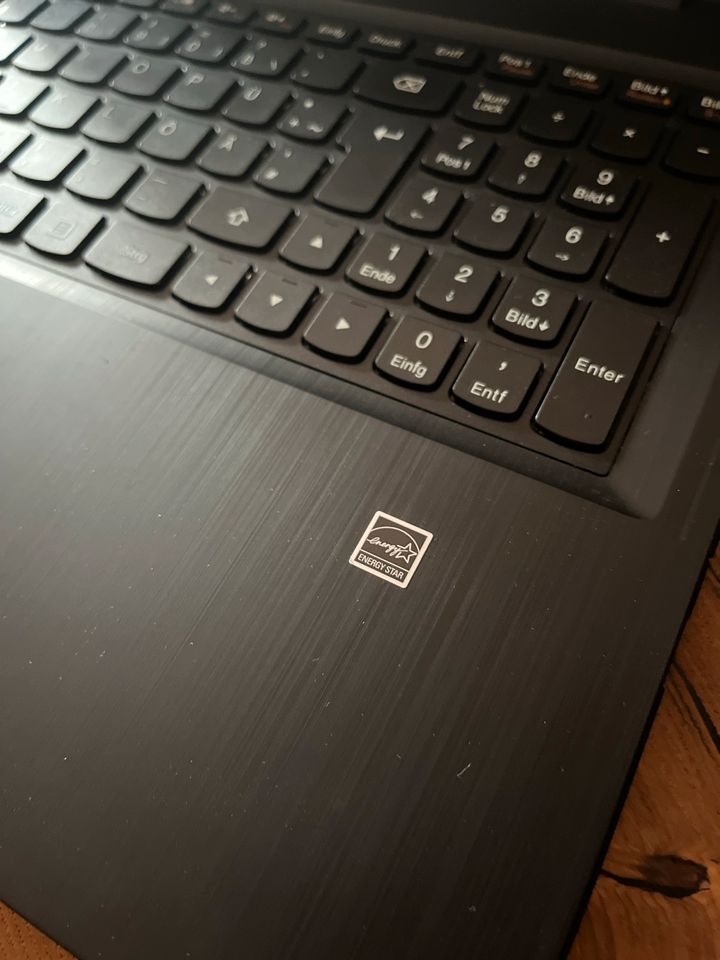 Lenovo Notebook in Schwarmstedt