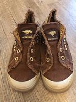 ,,ROCKET DOG“ Sneaker/Chucks.Gr.39.Brau/Gold. Essen - Steele Vorschau