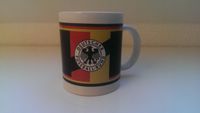 Deutscher Fußball-Bund DFB Tasse Vintage 80er/90er Rheinland-Pfalz - Koblenz Vorschau