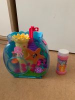 Polly Pocket Seifenblasen Aquarium Rheinland-Pfalz - Stadecken-Elsheim Vorschau