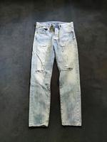 Levi's 501 CT 31/32 Frankfurt am Main - Sachsenhausen Vorschau
