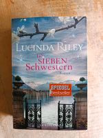 Buch Die Sieben Schwestern von Lucinda Riley Bayern - Tittmoning Vorschau