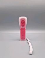 Nintendo Wii / Wii U Controller Rosa | Top Zustand! Nordrhein-Westfalen - Rhede Vorschau