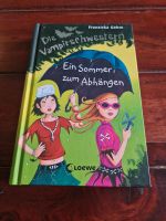 Die Vampirschwestern - Franziska Gehm Brandenburg - Teltow Vorschau