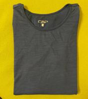 CMP Sportshirt blau Gr 40 Bayern - Eurasburg Vorschau