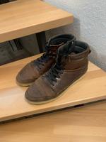 Stiefel Winterschuhe Winterstiefel Größe 42 bullboxer Bayern - Augsburg Vorschau