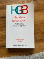 Handelsgesetzbuch Nordrhein-Westfalen - Lügde Vorschau