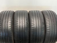 4x 235/40 ZR18 Michelin Pilot Sport 3 Sommerreifen 5 & 6mm Niedersachsen - Pattensen Vorschau