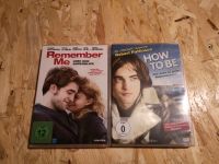 Robert Pattinson DVDs Baden-Württemberg - Niederstotzingen Vorschau