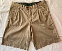 Brax Herren Bermuda Shorts Bundfalten Größe 24 (48) Hessen - Königstein im Taunus Vorschau
