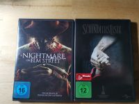 Schindlers Liste DVD /  A Nightmare on Elm Street DVD Harburg - Hamburg Marmstorf Vorschau