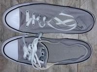 CONVERSE ALLSTAR Sneakers Gr.38 *sehr guter Zustand* Saarland - Schwalbach Vorschau