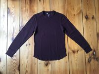 GAP Top Shirt Oberteil Langarm Größe S lila violett *neuwertig* Berlin - Friedenau Vorschau