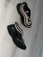 Airmax 97 nike air max Größe 45 schwarz black Berlin - Marzahn Vorschau