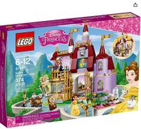 Lego Princess die Schöne und das Biest 41067 Leipzig - Burghausen-Rückmarsdorf Vorschau