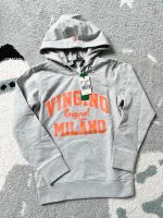 Vingino Hoodie Gr.128 Kapuzenpullover grau NEU Schleswig-Holstein - Eckernförde Vorschau